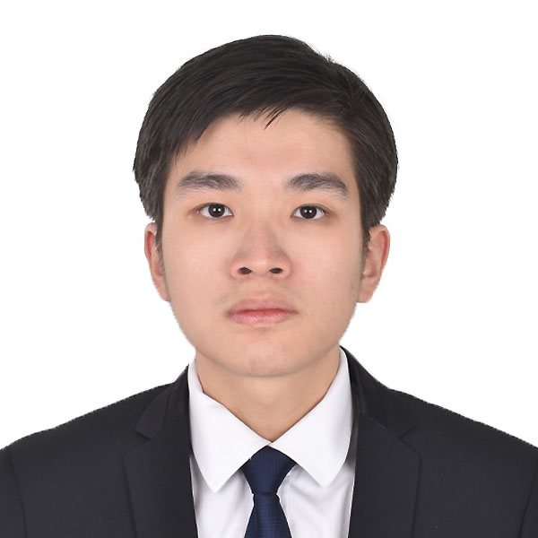 Brian Godwin Lim